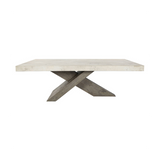 Durant Coffee Table by Classic Home at Eve Furniture