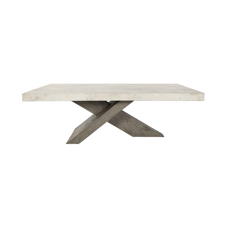 Durant Coffee Table by Classic Home at Eve Furniture