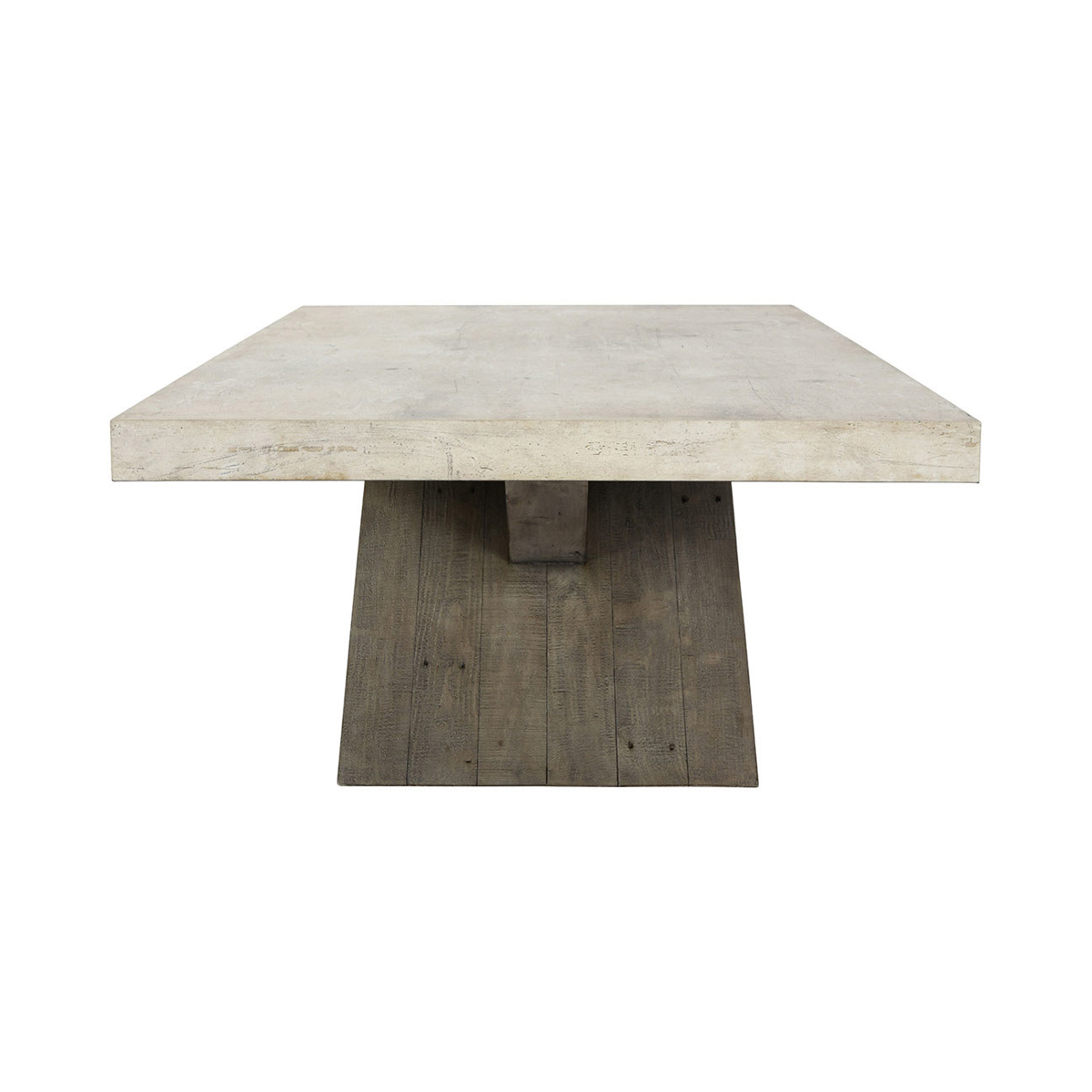 Durant Coffee Table by Classic Home at Eve Furniture