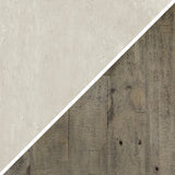 Durant Coffee Table by Classic Home at Eve Furniture
