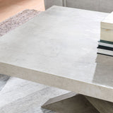 Durant Coffee Table by Classic Home at Eve Furniture