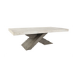 Durant Coffee Table by Classic Home at Eve Furniture