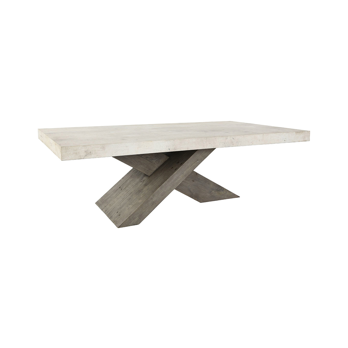 Durant Coffee Table by Classic Home at Eve Furniture