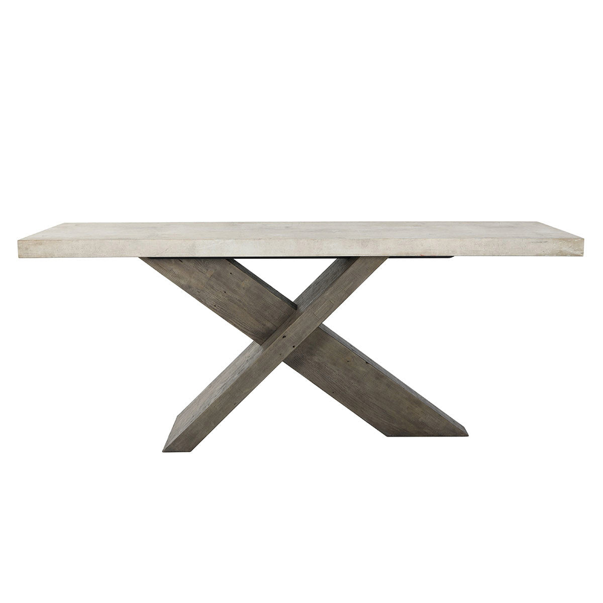 Durant Console Table by Classic Home at Eve Furniture