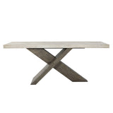 Durant Console Table by Classic Home at Eve Furniture