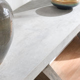 Durant Console Table by Classic Home at Eve Furniture