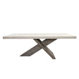 Durant Dining Table by Classic Home at Eve Furniture