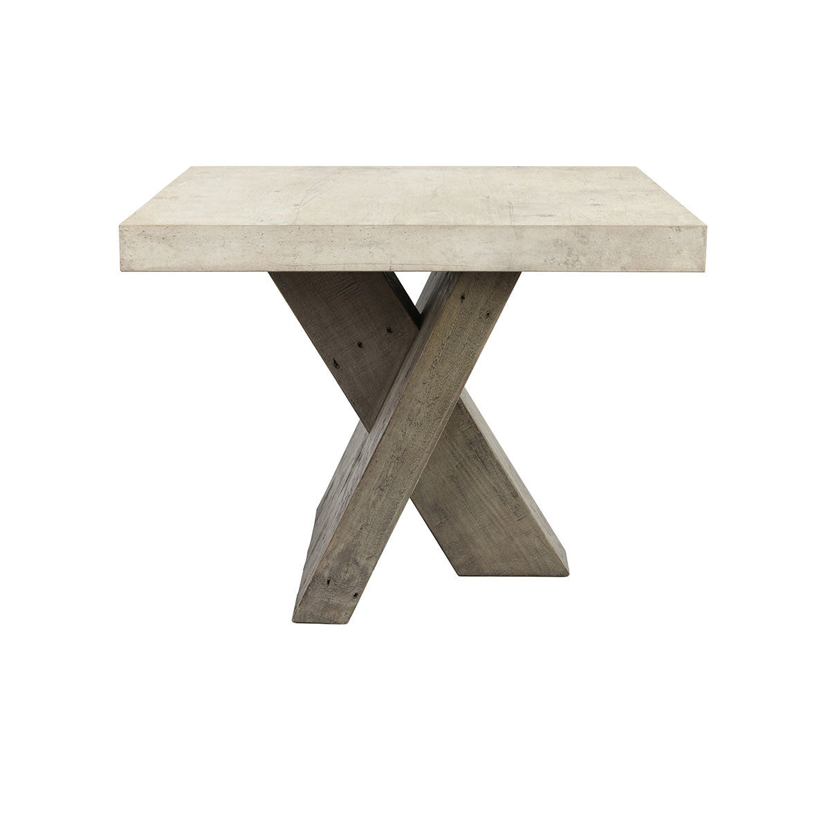 Durant End Table by Classic Home at Eve Furniture