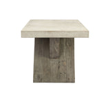 Durant End Table by Classic Home at Eve Furniture