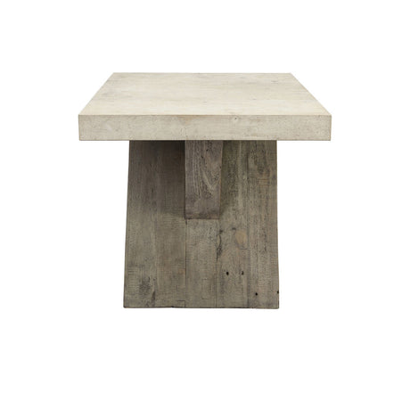 Durant End Table by Classic Home at Eve Furniture