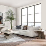 Durant End Table by Classic Home at Eve Furniture