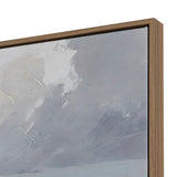 Durham Brown Canvas by Crestview at Eve Furniture