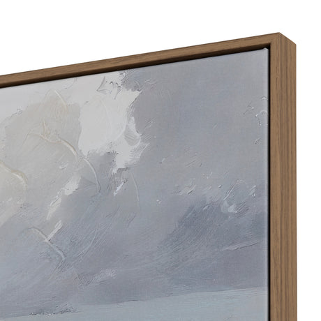 Durham Brown Canvas by Crestview at Eve Furniture