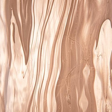 Dushby Blush Pink Vase by Ashley at Eve Furniture