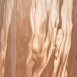 Dushby Blush Pink Vase by Ashley at Eve Furniture