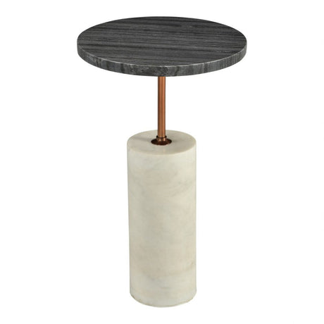 Dusk Accent Table by Moe's Home at Eve Furniture
