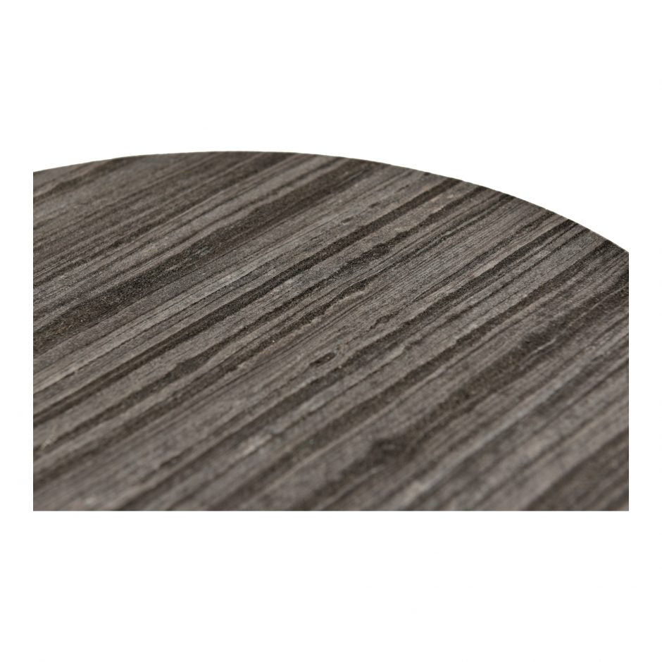 Dusk Accent Table by Moe's Home at Eve Furniture