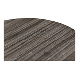 Dusk Accent Table by Moe's Home at Eve Furniture