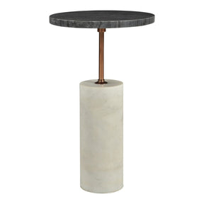 Dusk Accent Table by Moe's Home at Eve Furniture