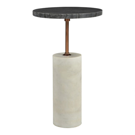 Dusk Accent Table by Moe's Home at Eve Furniture