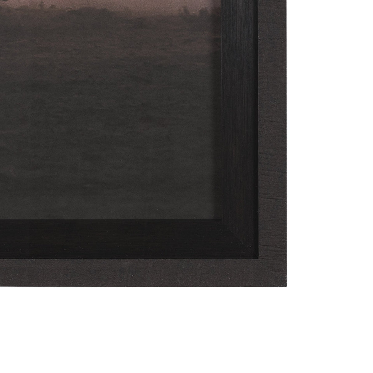 Dusty Herd Chase (Set of 2) by Ismail Atabek FramedPhoto Print Matted under Glass by Mercana at Eve Furniture