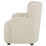 Duvall Beige HP0426 Accent Chair by Coaster at Eve Furniture