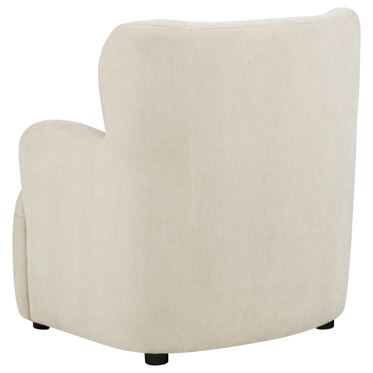 Duvall Beige HP0426 Accent Chair by Coaster at Eve Furniture