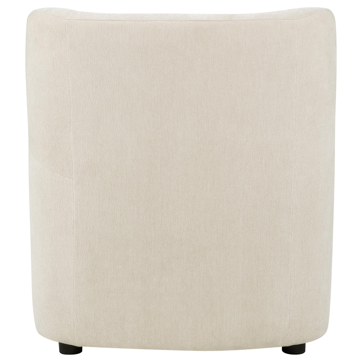 Duvall Beige HP0426 Accent Chair by Coaster at Eve Furniture