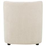 Duvall Beige HP0426 Accent Chair by Coaster at Eve Furniture
