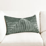DV Aubry 14x26 Throw Pillow (Set of 2) by Classic Home at Eve Furniture