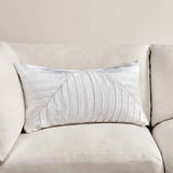 DV Aubry 14x26 Throw Pillow (Set of 2) by Classic Home at Eve Furniture