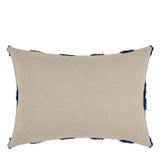 DV Caro Nightfall Blue 14x20 Throw Pillow (Set of 2) by Classic Home at Eve Furniture
