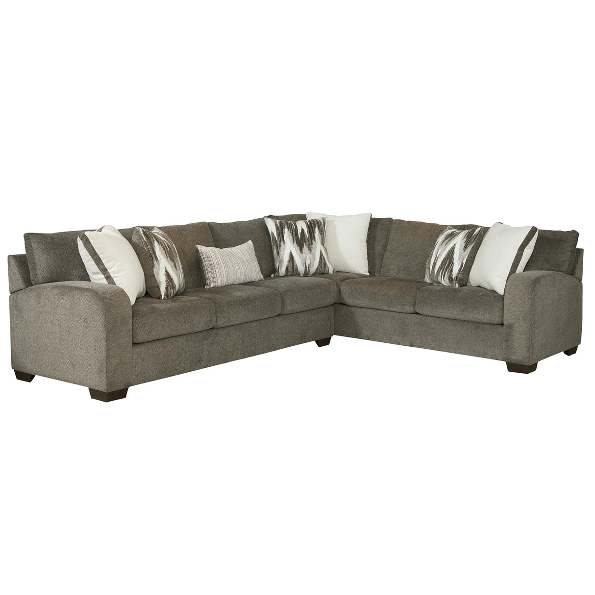 Behold Coffee Sectional by Happy Homes at Eve Furniture