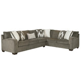 Behold Coffee Sectional by Happy Homes at Eve Furniture