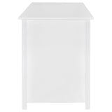 Dylan 4-Drawer Lift Top Office Desk by Coaster at Eve Furniture