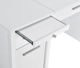 Dylan 4-Drawer Lift Top Office Desk by Coaster at Eve Furniture
