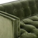 Dylan Sofa, Sapphire Olive by Four Hands by Four Hands at Eve Furniture