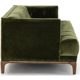 Dylan Sofa, Sapphire Olive by Four Hands by Four Hands at Eve Furniture