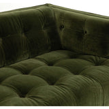 Dylan Sofa, Sapphire Olive by Four Hands by Four Hands at Eve Furniture