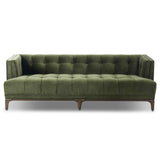 Dylan Sofa, Sapphire Olive by Four Hands by Four Hands at Eve Furniture