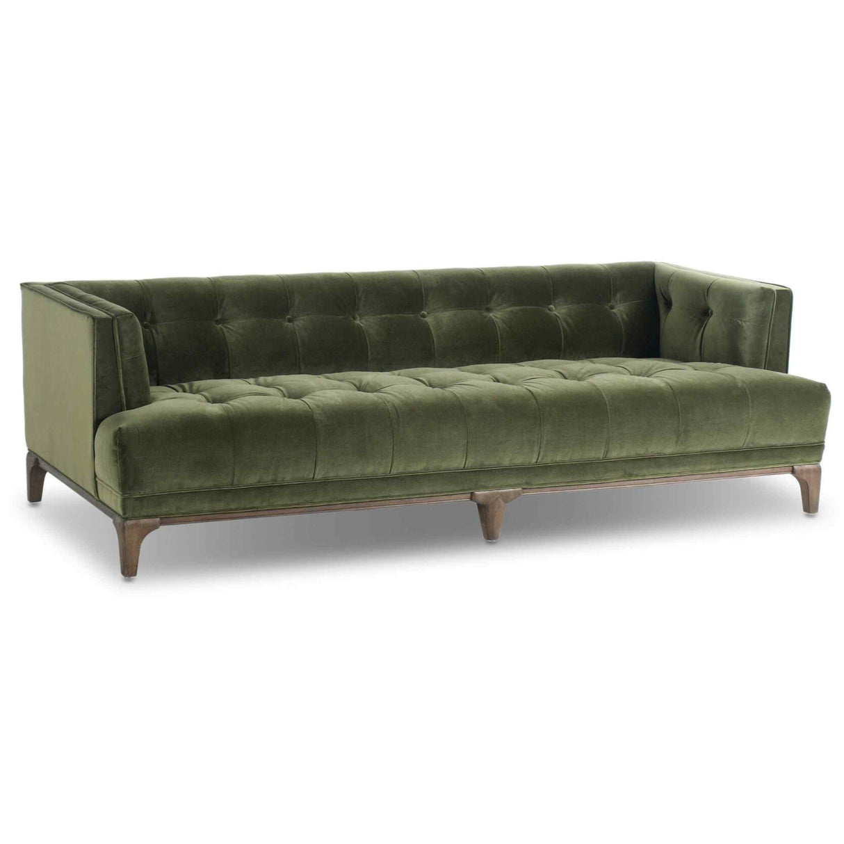 Dylan Sofa, Sapphire Olive by Four Hands by Four Hands at Eve Furniture