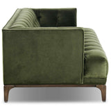 Dylan Sofa, Sapphire Olive by Four Hands by Four Hands at Eve Furniture