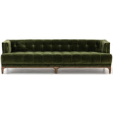 Dylan Sofa, Sapphire Olive by Four Hands by Four Hands at Eve Furniture