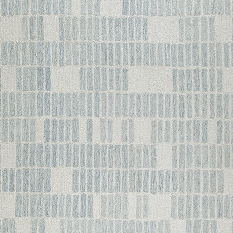 Dylanton Ivory/Blue Large Rug by Ashley at Eve Furniture