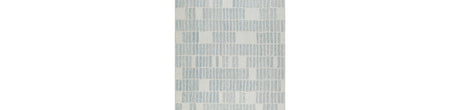 Dylanton Ivory/Blue Large Rug by Ashley at Eve Furniture