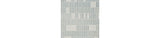 Dylanton Ivory/Blue Medium Rug by Ashley at Eve Furniture