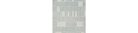 Dylanton Ivory/Blue Medium Rug by Ashley at Eve Furniture