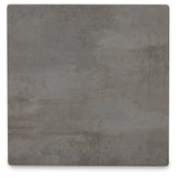 Dynnford Gray/Brown Table (Set of 3)