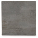 Dynnford Gray/Brown Table (Set of 3) by Ashley at Eve Furniture