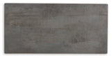 Dynnford Gray/Brown Table (Set of 3) by ASHLEY FURNITURE at Eve Furniture